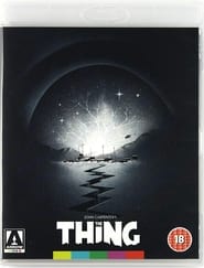 The Thing 27000 Hours' Poster