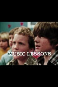 Music Lessons' Poster