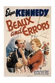 Beaux and Errors' Poster