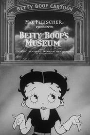 Betty Boops Museum' Poster