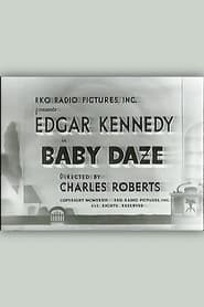 Baby Daze' Poster