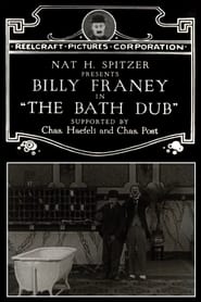 The Bath Dub' Poster