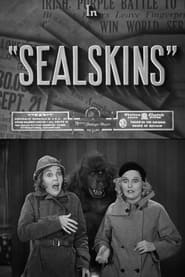 Sealskins' Poster