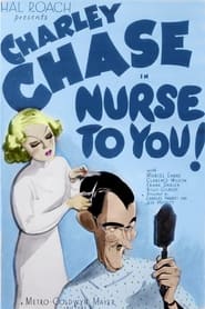 Nurse to You' Poster