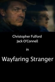 Wayfaring Stranger' Poster