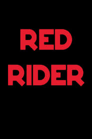 Red Rider' Poster