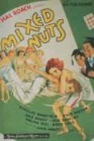 Mixed Nuts' Poster