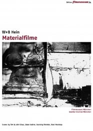 Materialfilme' Poster