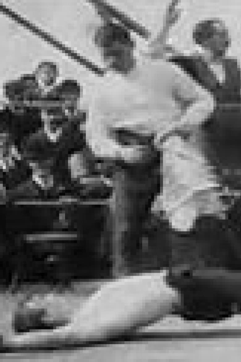 Boxing Match; or, Glove Contest Poster