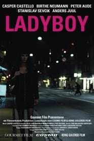 Ladyboy' Poster