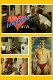 The Homolulu Show' Poster