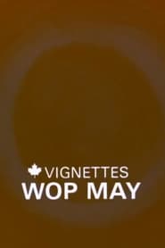 Canada Vignettes Wop May' Poster