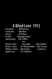 Blind Love' Poster