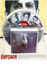 Expired' Poster
