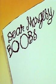 Dear Margery Boobs' Poster