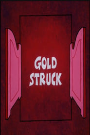 Gold Struck' Poster