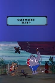 Saltwater Tuffy' Poster