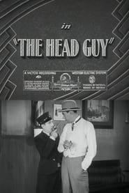 The Head Guy' Poster