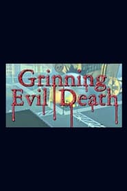 Grinning Evil Death' Poster