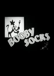 Booby Socks' Poster