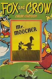Mr Moocher