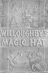 Willoughbys Magic Hat' Poster