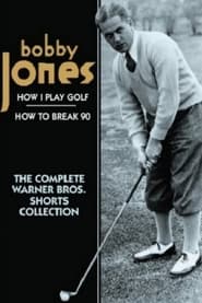 How I Play Golf by Bobby Jones No 1 the Putter