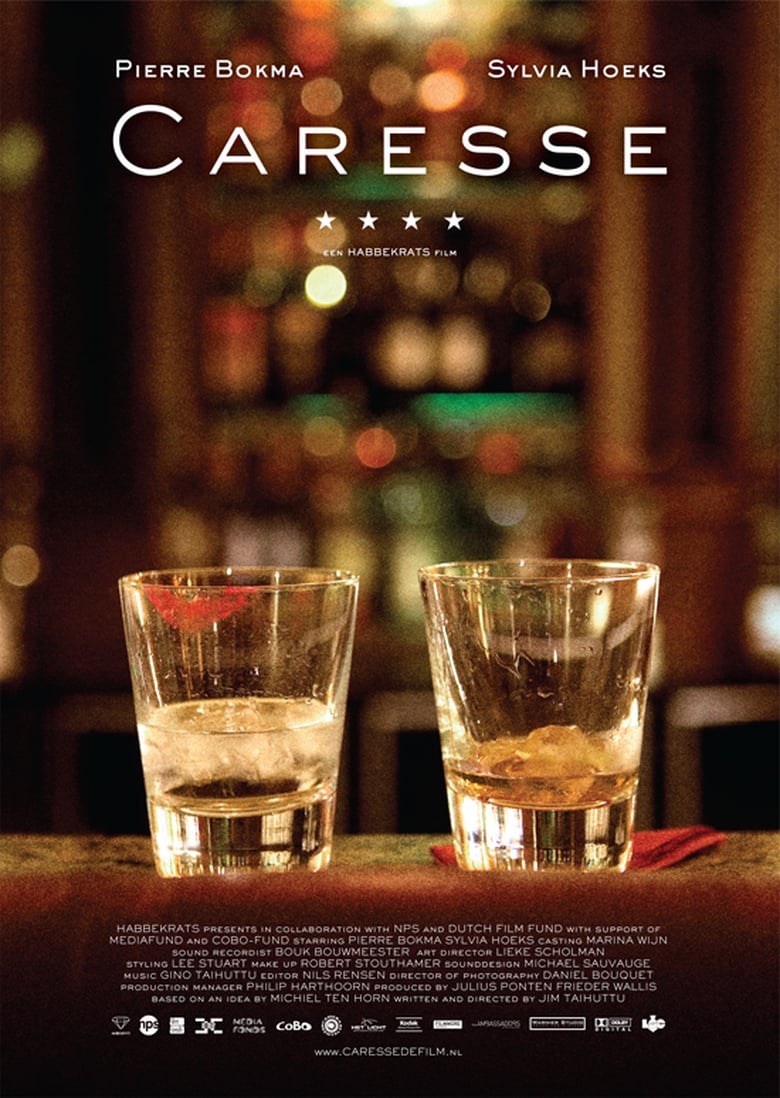 Caresse Poster