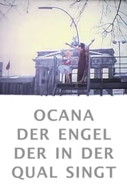Ocana der Engel der in der Qual singt' Poster
