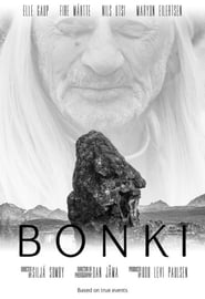 Bonki' Poster