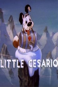 Little Cesario' Poster