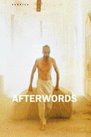 Afterwords' Poster