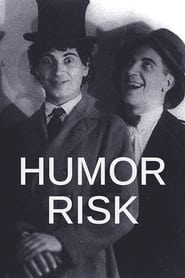 Humor Risk' Poster