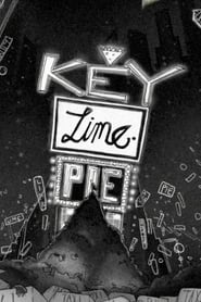Key Lime Pie' Poster