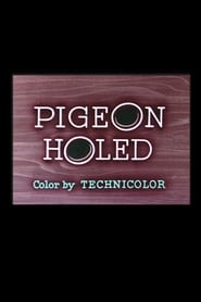 Pigeon Holed' Poster