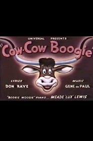 CowCow Boogie' Poster