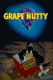 Grape Nutty' Poster