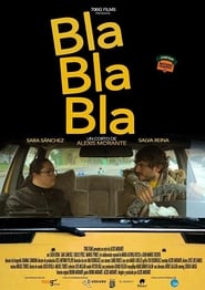 Bla Bla Bla' Poster