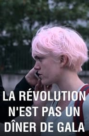 La rvolution nest pas un dner de gala' Poster