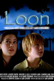 Loon' Poster