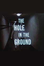 The Hole in the Ground' Poster