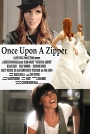 Once Upon a Zipper' Poster