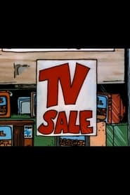 TV Sale' Poster