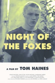Night of the Foxes' Poster