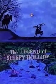 The Legend of Sleepy Hollow' Poster