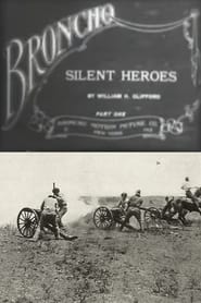 Silent Heroes' Poster