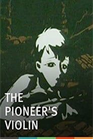 The Pioneers Violin' Poster
