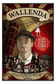 Wallenda' Poster