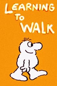 Learning to Walk' Poster