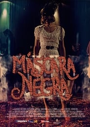 Mscara Negra' Poster